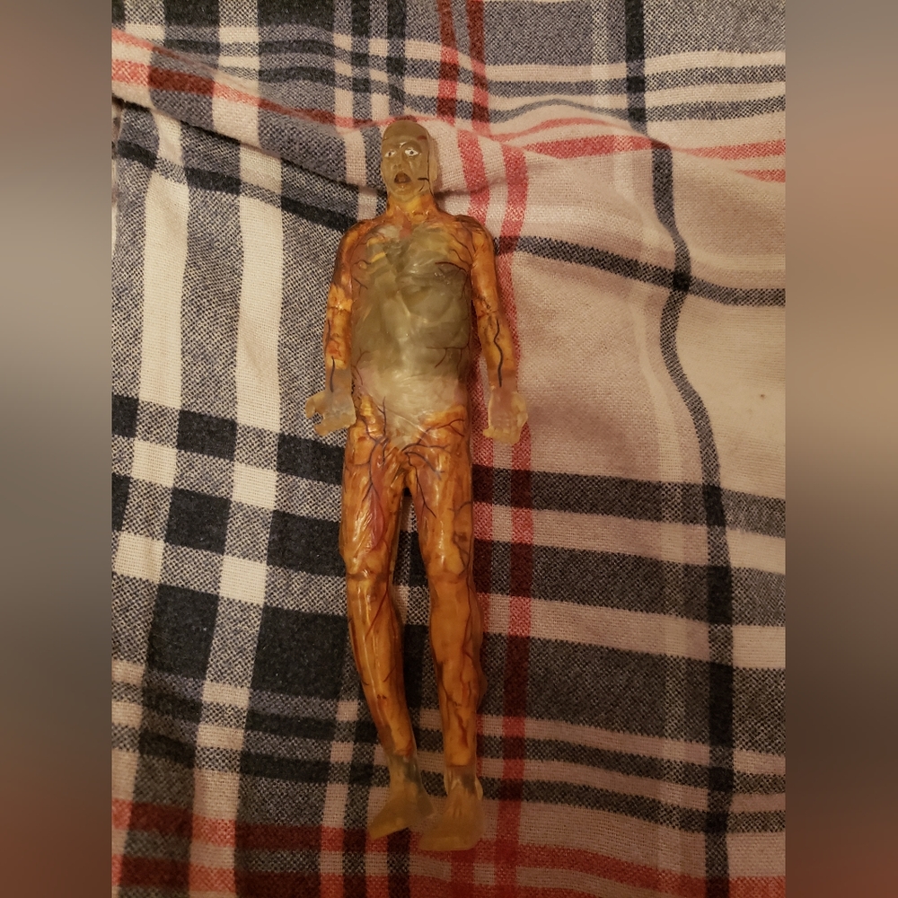 👽 X-Files Toy Lot 👽 - Picture 6 of 14